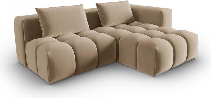 Actual product image CXL by Christian Lacroix Lorella (Corner sofa)