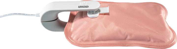 Actual product image Unold Electric hot water bottle (0.27 l)