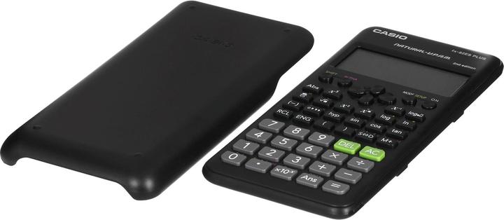 Image du produit Casio PLUS-2 Pocket Scientific (Piles)