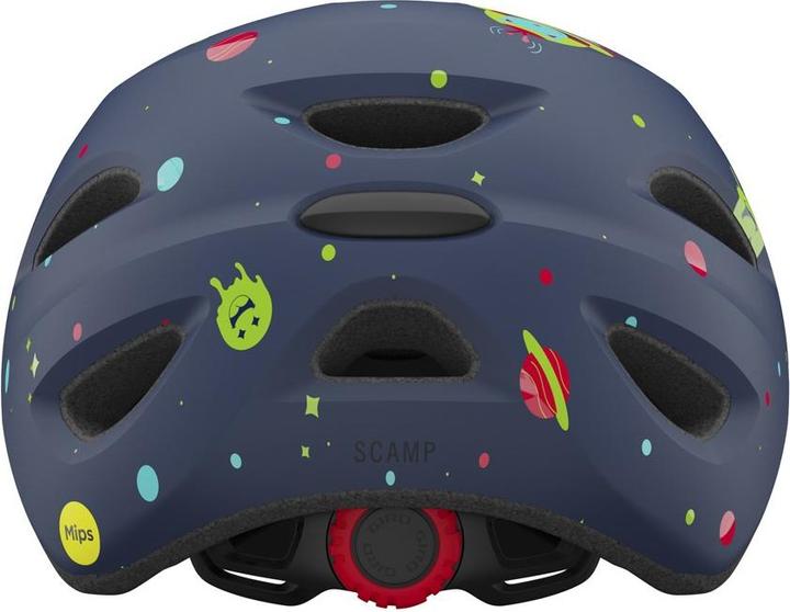 Produktbild Giro Scamp (45 - 49 cm)
