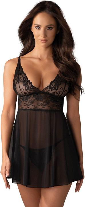 Imperia Babydoll & String (L, XL)
