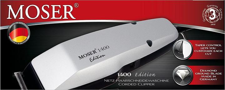 Image du produit Moser 1400-0458