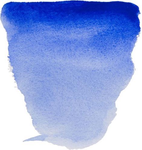 Actual product image Van Gogh Watercolour paint 512 cobalt blue, 1 piece (Cobalt blue number 512, 1000 ml)