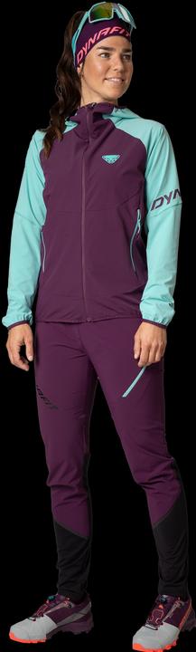 Actual product image Dynafit Transalper Dynastretch Jacket (M)
