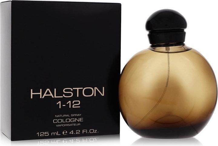 Produktbild Halston 1-12 Cologne (Eau de cologne, 125 ml)