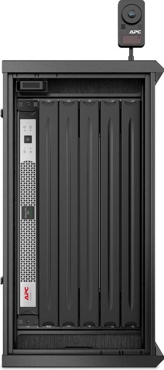 Productafbeelding APC SCL500RMI1UC (500 VA, 400 W, Lijninteractief UPS)