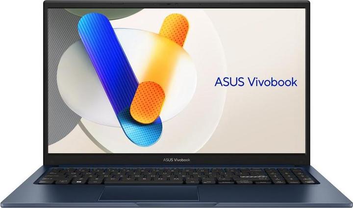 ASUS Vivobook 15 (15.60", Intel Core i3-1315U, 8 Go, 512 Go, CH)