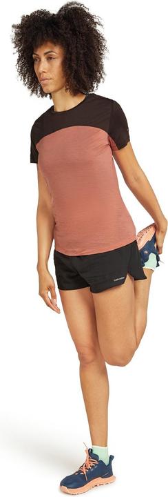 Immagine prodotto Icebreaker Maglietta da donna Cool-Lite Sphere III S/S CB (S)