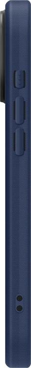 Actual product image Spigen Kajuk Mag Case iPhone 16 Pro Max Navy (Apple iPhone 16 Pro Max)