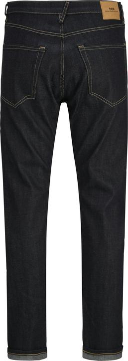 Image du produit Jack & Jones RDD Chris Royal Selvedge RI 324 Loose Fit Jeans (W31/L30)