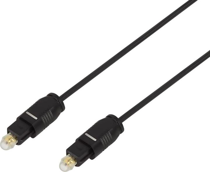 Produktbild LogiLink CA Toslink (3 m, Optisch)