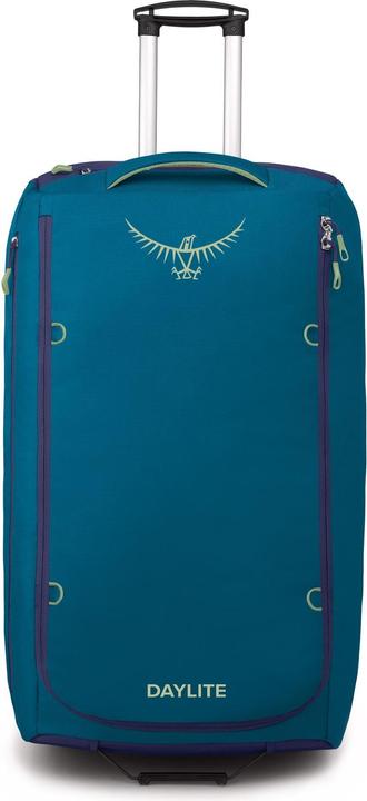 Osprey Daylite Whld Duffel 115 2 Rollen Reisetasche 82 cm (115 l, XL (ab 115l))