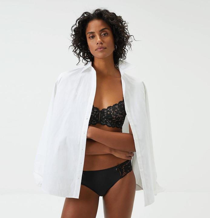 Image du produit La Redoute Collections Full-Cup-BH Signature Girofle (90 E)