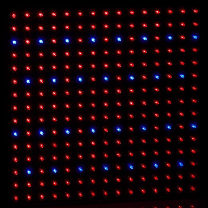 Produktbild Lunartec Wachstums-Leuchtpanel (LED, 230 V)