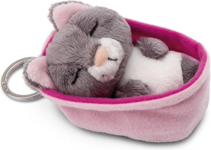 Actual product image NICI Keychain