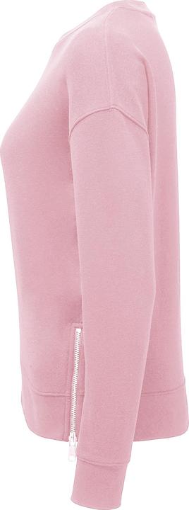 Image du produit Tri Dri Sweat-shirt avec fermeture éclair (L)