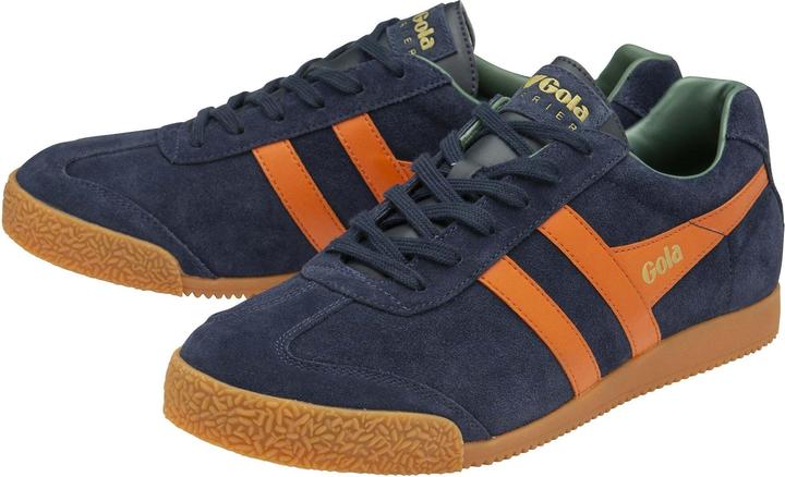 Produktbild Gola Harrier Suede (42)