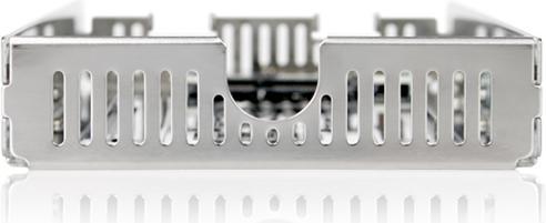 Actual product image Icy Dock EZConvert Air Lite MB482SP-3B