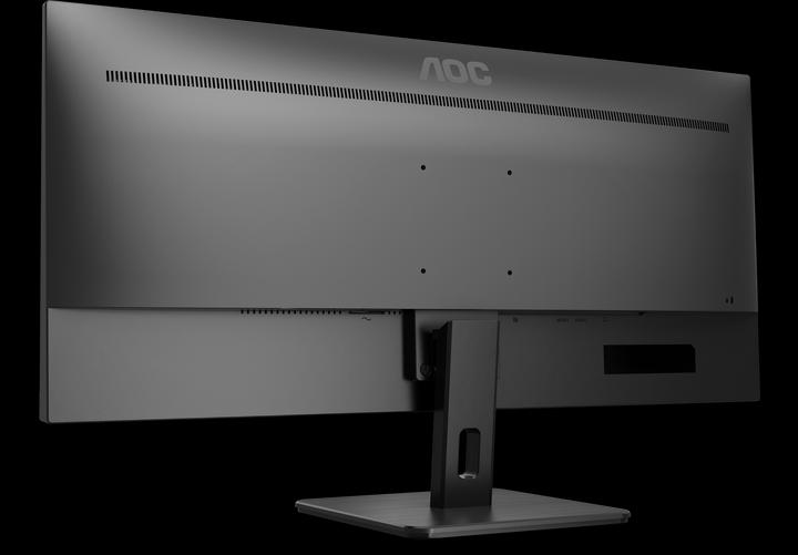 Produktbild AOC U34E2M (3440 x 1440 Pixel, 34")