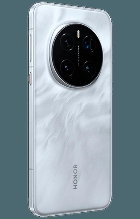 Produktbild Honor Magic7 Pro (512 GB, Mondlichtgrau, 6.80", SIM + eSIM, 50 Mpx, 5G)