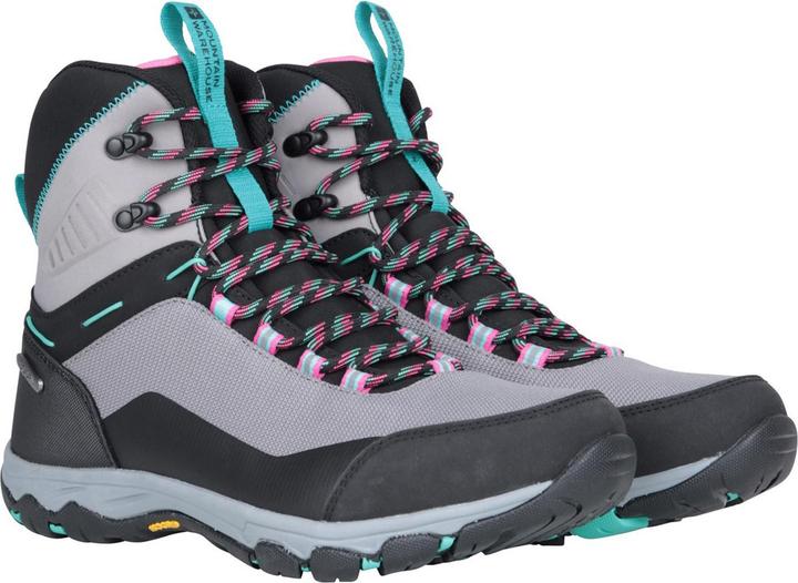 Produktbild Mountain Warehouse Wanderstiefel Velocity Extreme (42)