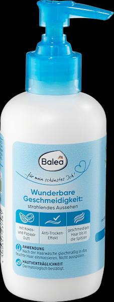 Produktbild dm Balea Haarmilch Feuchtigkeit (200 ml)