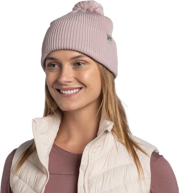 Produktbild Buff Knitted Hat Renvi Rosewood
