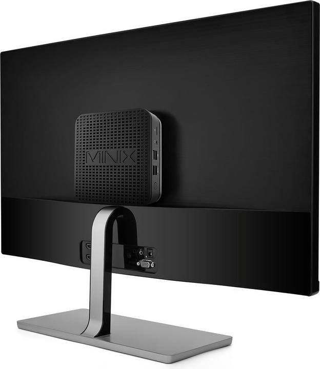 Produktbild Minix Neo G41V-4 Max (Intel Celeron N4100, 128 GB, 128 GB, UHD Graphics 600)