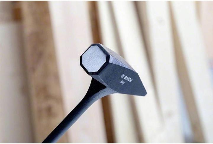 Actual product image Bosch Professional Marteau de serrurier (990 g)
