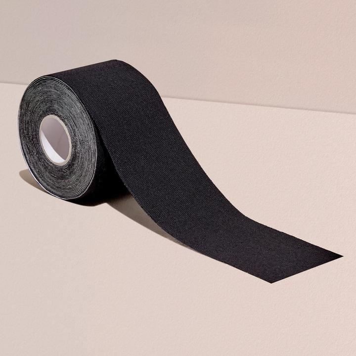 Actual product image Parsa Beauty Parsa - Body Tape - Black (5 m)