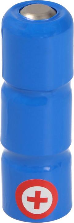 Produktbild AccuCell PX21 Alkaline Batterie 4.5 Volt, 3LR50, 3MR50, V21PX, RX21