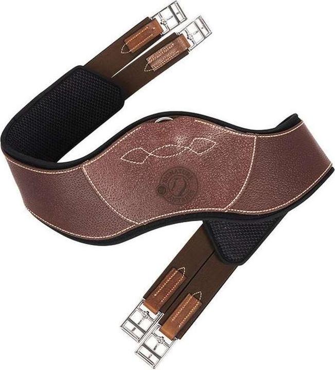 Antarès Sellier Signature by Anatomical Long Horse Girth