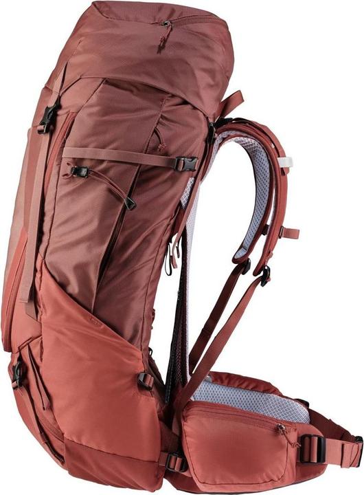 Image du produit Deuter Futura Air Trek 55 + 10 (55 l)