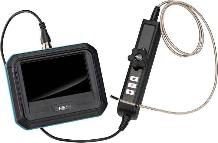Actual product image HAZET 4812-23/5AF Endoscope Probe-O 3.9 mm 1 m