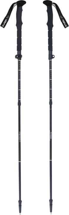 Immagine prodotto Nanuq Trekkingstock PIZ Segnas (135 cm)