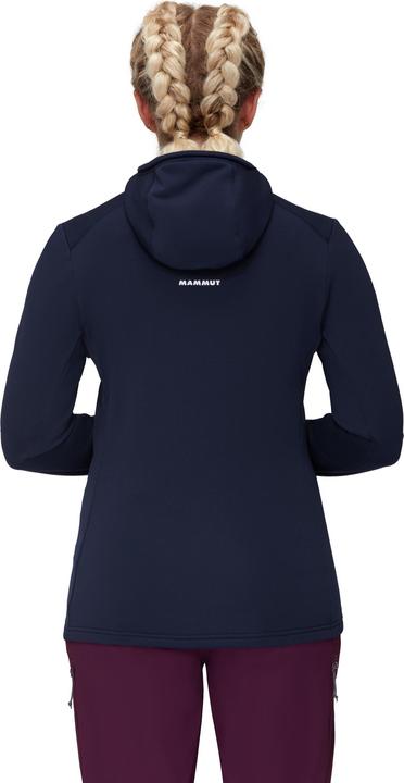 Produktbild Mammut Aconcagua Light ML Hooded Jacket Women (XL)