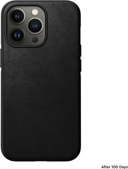 Image du produit Nomad Étui en cuir (Apple iPhone 13 Pro)
