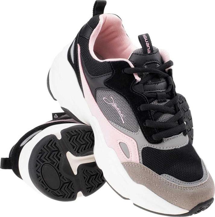Produktbild Iguana Sneaker Obenari (37)
