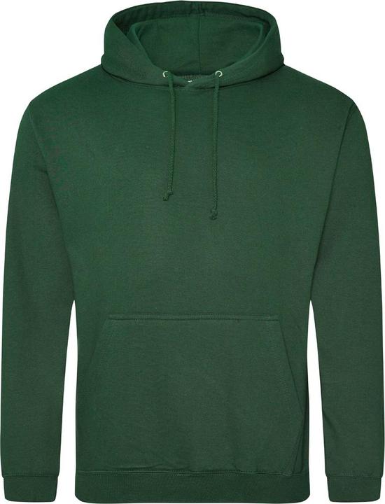 bottle-green