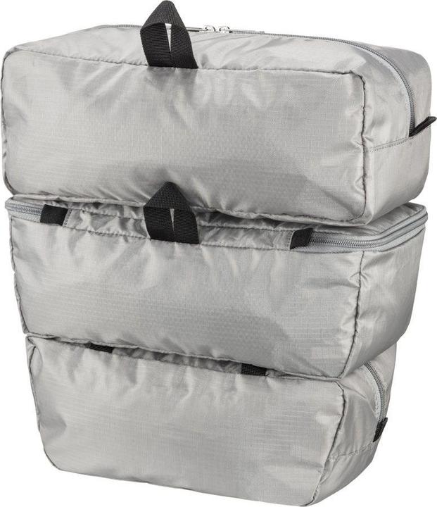 Image du produit Ortlieb Pack-Taschen für Back-Roller (17 l, Sacoche de cadre)