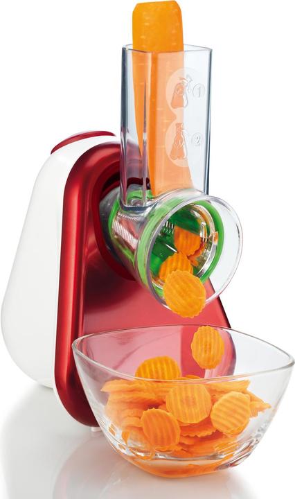 Immagine prodotto Moulinex DJ755G10 Groentesnijder Fresh Express + - Hakmolen