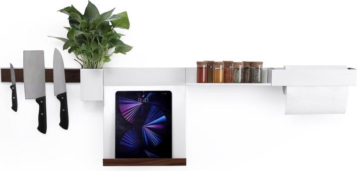 Immagine prodotto Forster Home Supporto magnetico per libri e tablet