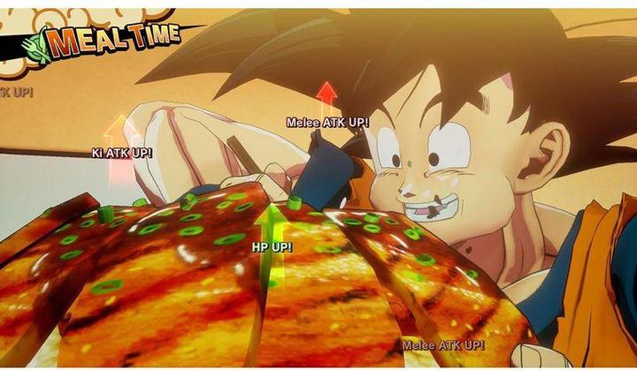 Immagine prodotto Bandai Namco Dragon Ball Z: Kakarot (PS4, Multilingue)