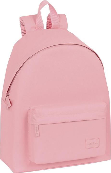 Produktbild Safta Schulrucksack 33 x 42 x 15 cm Rosa