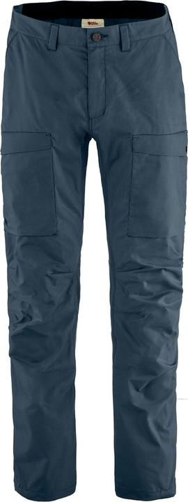 Actual product image Fjällräven Abisko Hybrid Trail Trs (58)