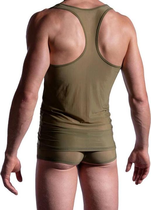 Image du produit Manstore Chemise d'entraînement (M)