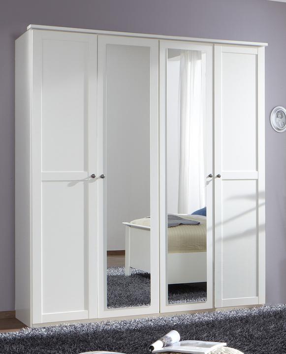 Produktbild Wimex Chalet (180 x 210 cm)