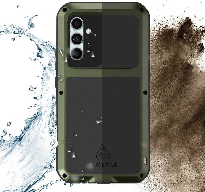 Produktbild Love Mei Powerful, 1.8m Fallschutz Series (Samsung Galaxy A34 5G)