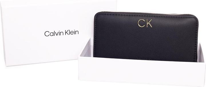 Produktbild Calvin Klein Re-Lock Z/A Wallet Large