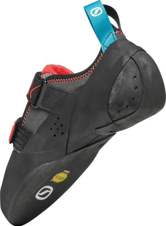 Actual product image Scarpa Vapor V LV (43)
